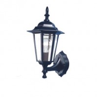 Mercator-Tilbury Outdoor Wall Light 